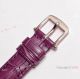 New Copy Breguet Classique Tourbillon Diamond Roman Dial Watch Women 32mm (6)_th.jpg